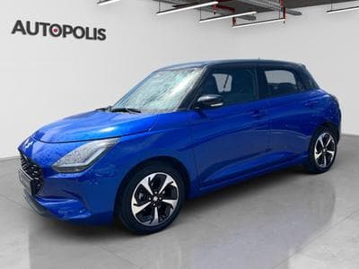 Suzuki Swift 1.2 Grand Luxe Xtra CVT (2026) - Photo 1