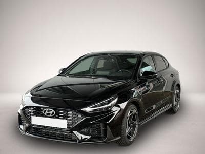 Hyundai i30 (2025) - Foto 1