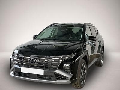 Hyundai Tucson (2026) - Foto 1