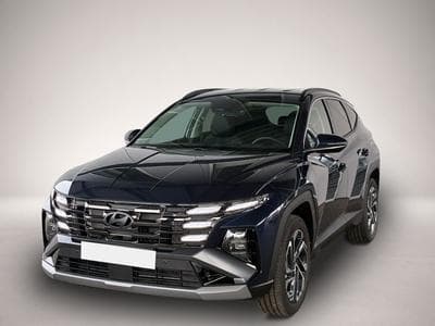 Hyundai Tucson (2026) - Photo 1