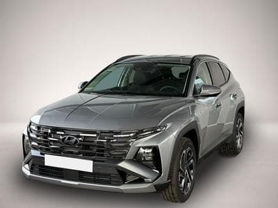 Hyundai Tucson (2026) - Photo 1