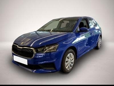 Skoda Fabia (2024) - Photo 1