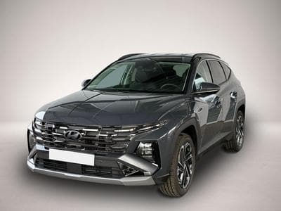Hyundai Tucson (2026) - Foto 1