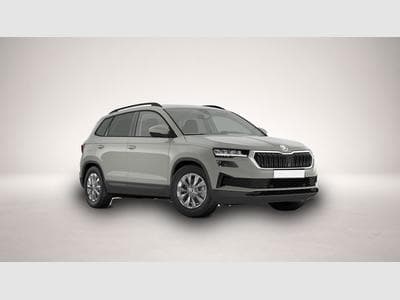 Skoda Karoq (2026) - Foto 1