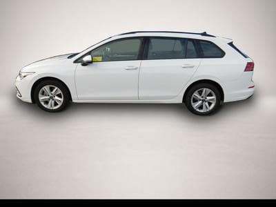 VW Golf (2023) - Photo 1