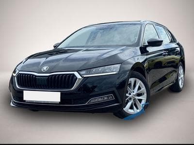 Skoda Octavia (2024) - Foto 1