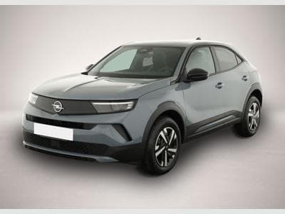 Opel Mokka (2026) - Photo 1