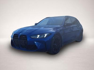 BMW M3 (2026) - Photo 1