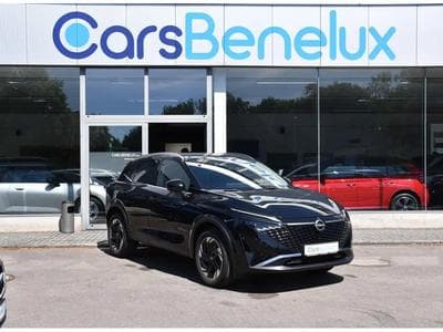 Nissan Qashqai (2026) - Photo 1