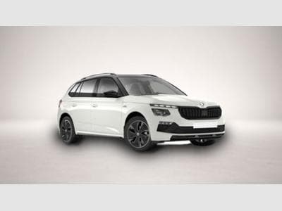 Skoda Kamiq (2026) - Foto 1