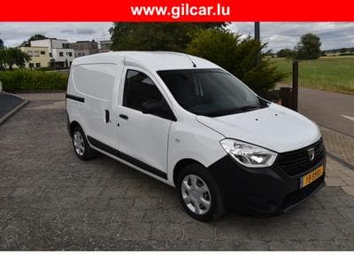 Dacia Dokker 1,5 DCi Airco EU6 sans AddBlue (2019) - Foto 1