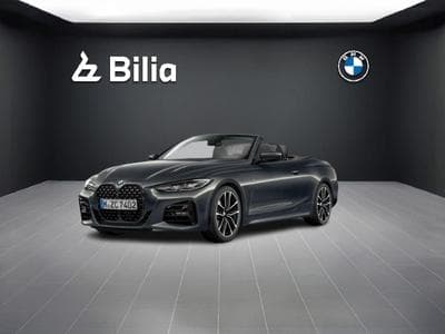 BMW 420 420i Cabrio M Sport (2022) - Photo 1