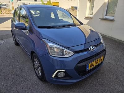 Hyundai i10 1.0 Blue Drive 67 CV Garantie 12 Mois (2016) - Photo 1