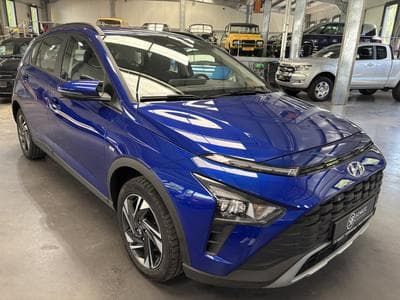 Hyundai Bayon 1.0 T-GDI Trend (2023) - Photo 1