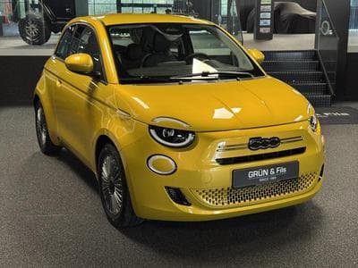 Fiat 500 1.0 Hybrid Torino (2026) - Photo 1