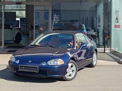 Honda CRX 1.6i ESi MOTEGI (1998) - Foto 1