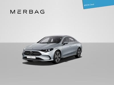 Mercedes CLA 180 CLA 180 (2025) - Foto 1