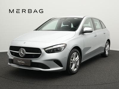 Mercedes B 250 e Progressive LED+Kamera+Keyless+AHK (2024) - Foto 1