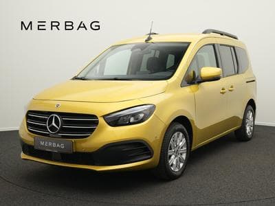 Mercedes T PROGRESSIVE Standard (1970) - Foto 1
