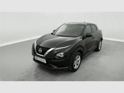 Nissan Juke 1.0 DIG-T 2WD Acenta DCT°NAV°CARPLAY°FULL LED°CAM°PDC°JA17 (2021) - Photo 1