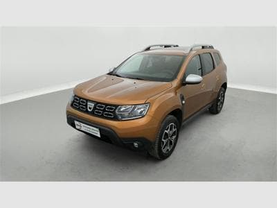 Dacia Duster 1.0 TCe 100 Cv Prestige ○ NAVI ○ CAMERA ○ PDC (2021) - Photo 1