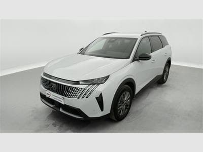 Peugeot 5008 1.2 HYBRID 145cv e-DSC6 Allure 7 Pl Navi / Led / PDC+Caméra (2025) - Photo 1