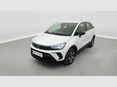 Opel Crossland 1.2 Edition CARPLAY / FULL LED / CLIM (2024) - Photo 1