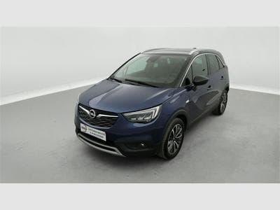 Opel Crossland 1.5 TD ECOTEC Ultimate Navi / Led / PDC av+ar (2020) - Foto 1