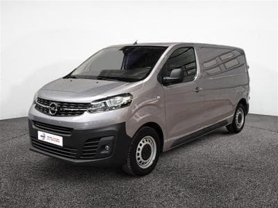 Opel Vivaro 2.0 TD L2H1 Edition AUTO/NAVI/PDC (2023) - Photo 1