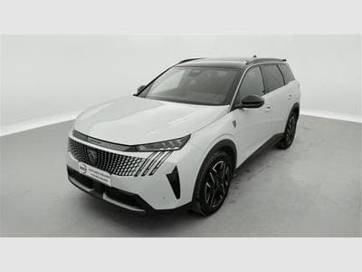 Peugeot 5008 1.2 Hybrid 145Cv e-DCS6 GT 7PL / NAVI / CARPLAY / CAMERA (2025) - Photo 1