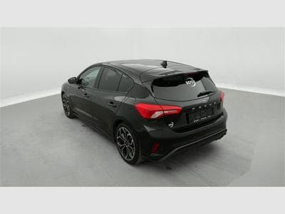 Ford Focus 1.0 EcoBoost ST-Line (2020) - Photo 1