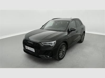Audi Q3 35 TFSI S-line **NAVI/CAM/ALCANTARA/AUTO** (2023) - Foto 1