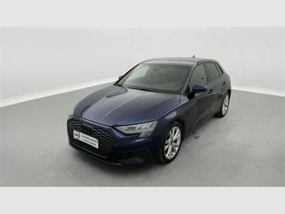 Audi A3 A3 Sportback 30 TFSI Advanced AUTO/NAVI/FULL LED/PDC** (2023) - Foto 1