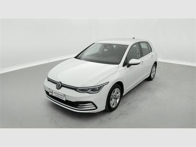 VW Golf 1.0 TSI Life  Navi / Led / PDC av+ar (2023) - Photo 1