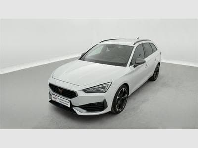 Cupra Leon 1.5 eTSI 150cv DSG  S-CUIR / NAVI / FULL LED / CARPLAY (2024) - Photo 1