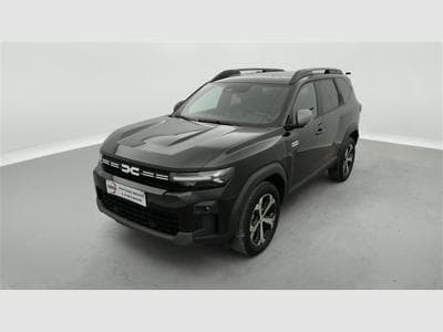 Dacia Bigster Mild Hybrid 140cv Journey NAVI / CARPLAY / CAMERA (2026) - Photo 1
