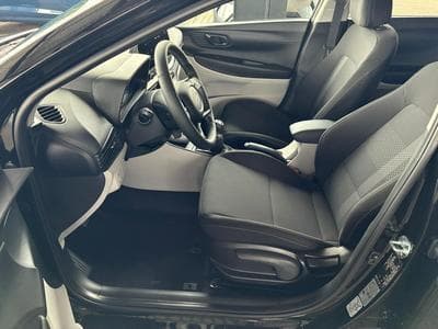 Hyundai i20 Pure (2025) - Photo 1