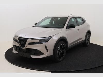 Alfa-Romeo Junior - (2025) - Foto 1