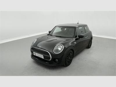 MINI Cooper Mini 1.5 One OPF (EU6d) (2021) - Photo 1