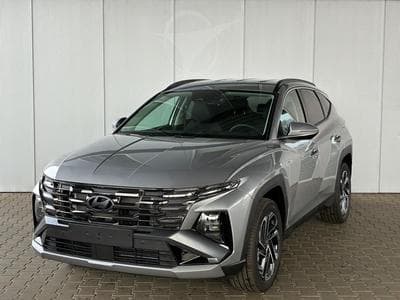 Hyundai Tucson Prime MY26 (2026) - Foto 1