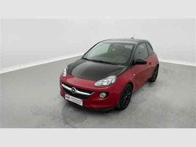 Opel Adam 1.2i Unlimited (EU6.2) (2018) - Photo 1