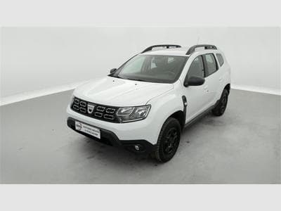 Dacia Duster 1.0 TCe 100Cv Comfort (2020) - Photo 1