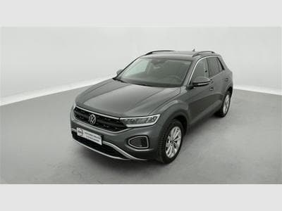 VW T-Roc 1.0 TSI Style NAVI / CARPLAY / FULL LED (2022) - Photo 1
