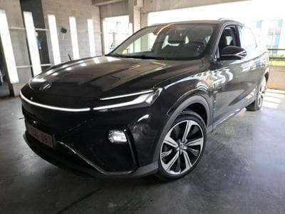 Mg Marvel R Luxury (2024) - Foto 1