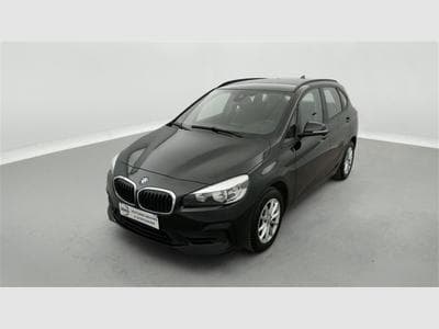 BMW 218 Active Tourer 218i OPF/CUIR (2019) - Photo 1