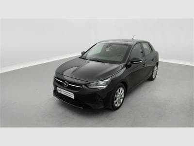 Opel Corsa 1.2i Edition S/S (EU6AP) (2021) - Photo 1