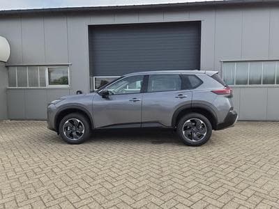 Nissan X-Trail Acenta (2026) - Foto 1