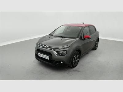 Citroen C3 1.2i PureTech Feel S&S (2021) - Foto 1