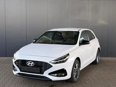Hyundai i30 Comfort Plus (2025) - Foto 1