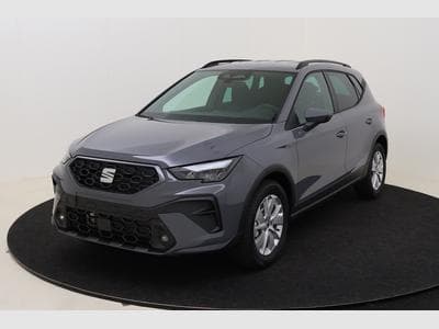 Seat Arona Play Plus (2026) - Foto 1